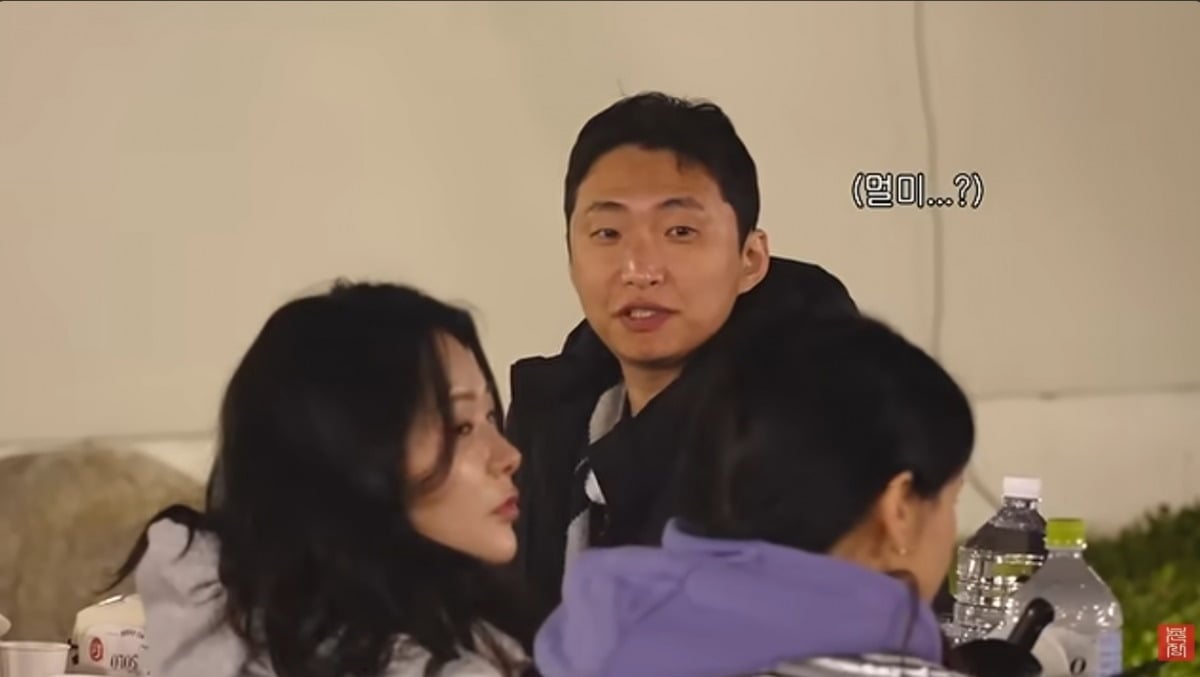 
사진 = '촌장엔터테인먼트TV' 유튜브 채널 캡처
