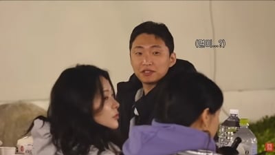 영수, 모솔 고백 하더니…방송 후 악플 우려 폭발했다 ('촌장')