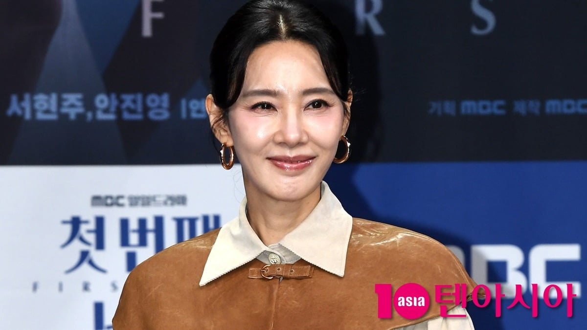 배우 오현경이 48kg까지 빠졌다고 고백했다./사진=텐아시아DB 