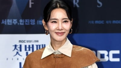 170cm·48kg '뼈말라' 됐다…'56세' 오현경, "살 너무 빠져서 걱정"에 눈물 ('남겨서뭐하게')