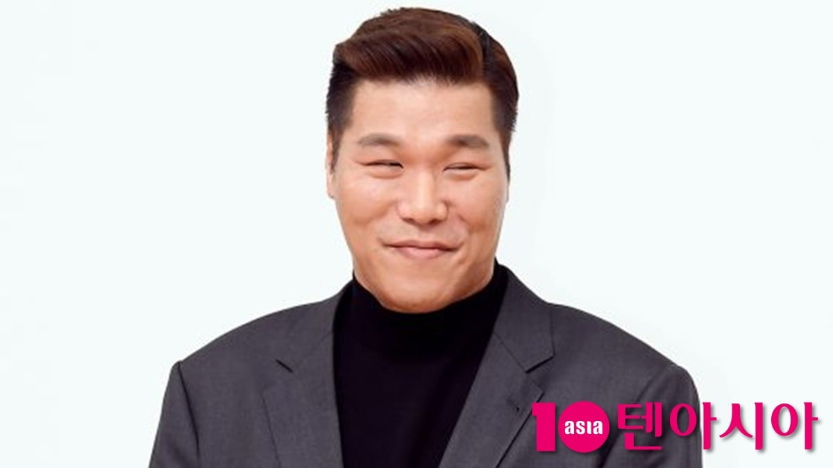 방송인 서장훈이 뼈말라 유행에 일침을 가했다. / 사진=텐아시아 DB