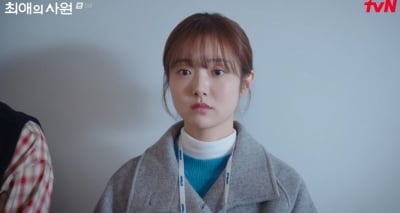 이혜리도 가뿐히 제쳤다…벌써 4% 돌파한 '최애의', 안방 접수한 김혜준 눈길