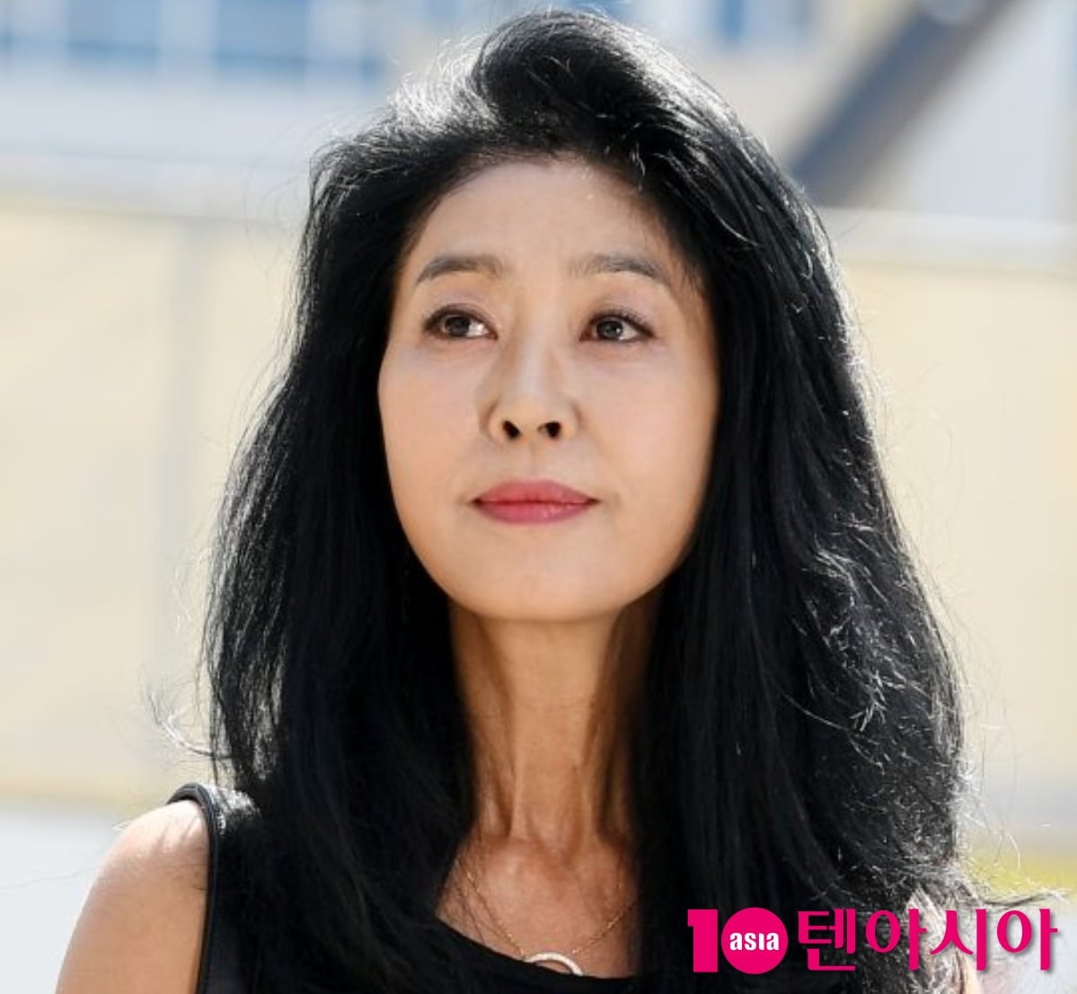 배우 김부선이 고인이 된 지인의 유족과 약 2억원 규모의 대여금 반환을 두고 법적 공방을 벌이고 있다. / 사진=텐아시아 DB