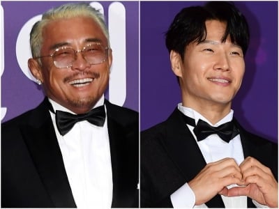 [공식] 0%대 최저 시청률 찍고 새 시즌 만들었다…"극대화된 상남자 본능 발휘" ('상남자의')