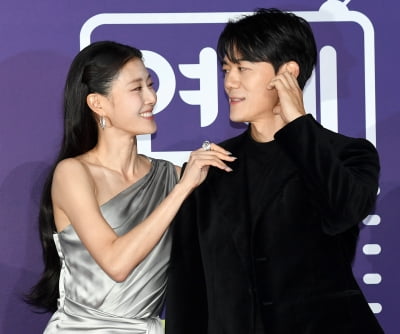 'S전자 부장♥' 이현이, 남편 성과급 터졌는데…본인은 5만원대에 주식 매수 ('동상이몽')