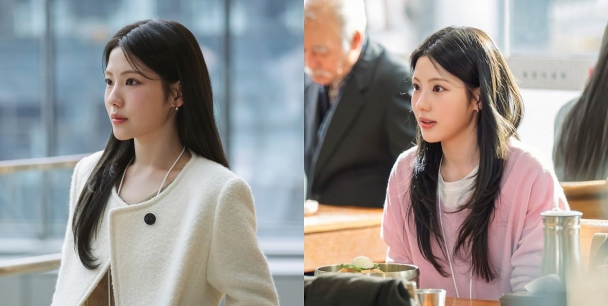조아람이 장하오에 이어 서강준과 호흡을 맞추며 배우 행보를 이어간다./사진제공=KBS2