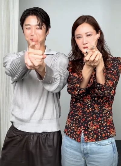 예능서 입 못 떼던 정준원, 인터뷰 영상에서도 "진짜 못하겠는데"