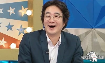 홍혜걸, ♥여에스더와 5년 별거 고백…제주서 홀로 지낸 이유는 ('라스')