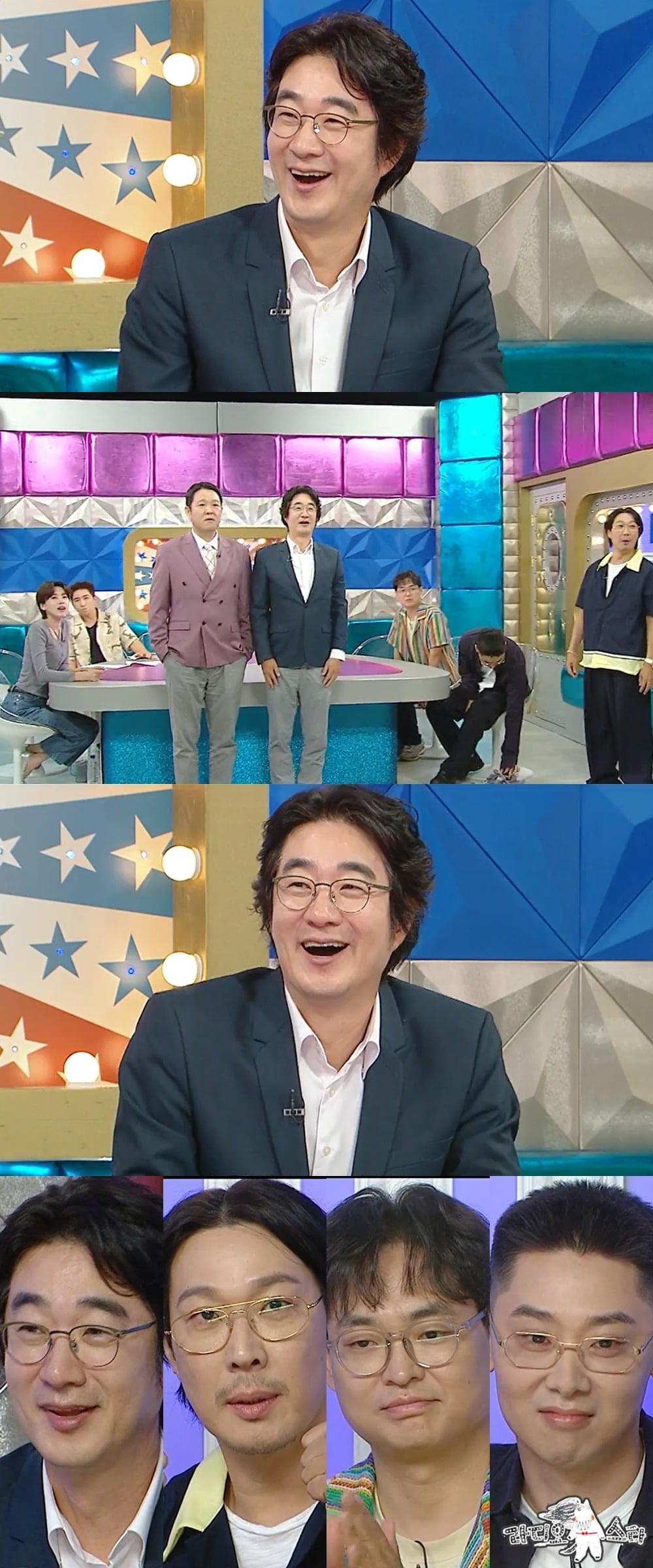오는 19일 방송되는 '라디오스타'는 '역시 난 죽지 않아 킥킥' 특집으로 꾸며진다. / 사진제공=MBC '라디오스타'