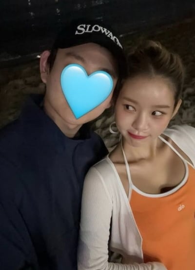 맹승지, ♥연하 의사와 공개열애 4일 만에 아찔한 실수…공항에 차 두고 귀가
