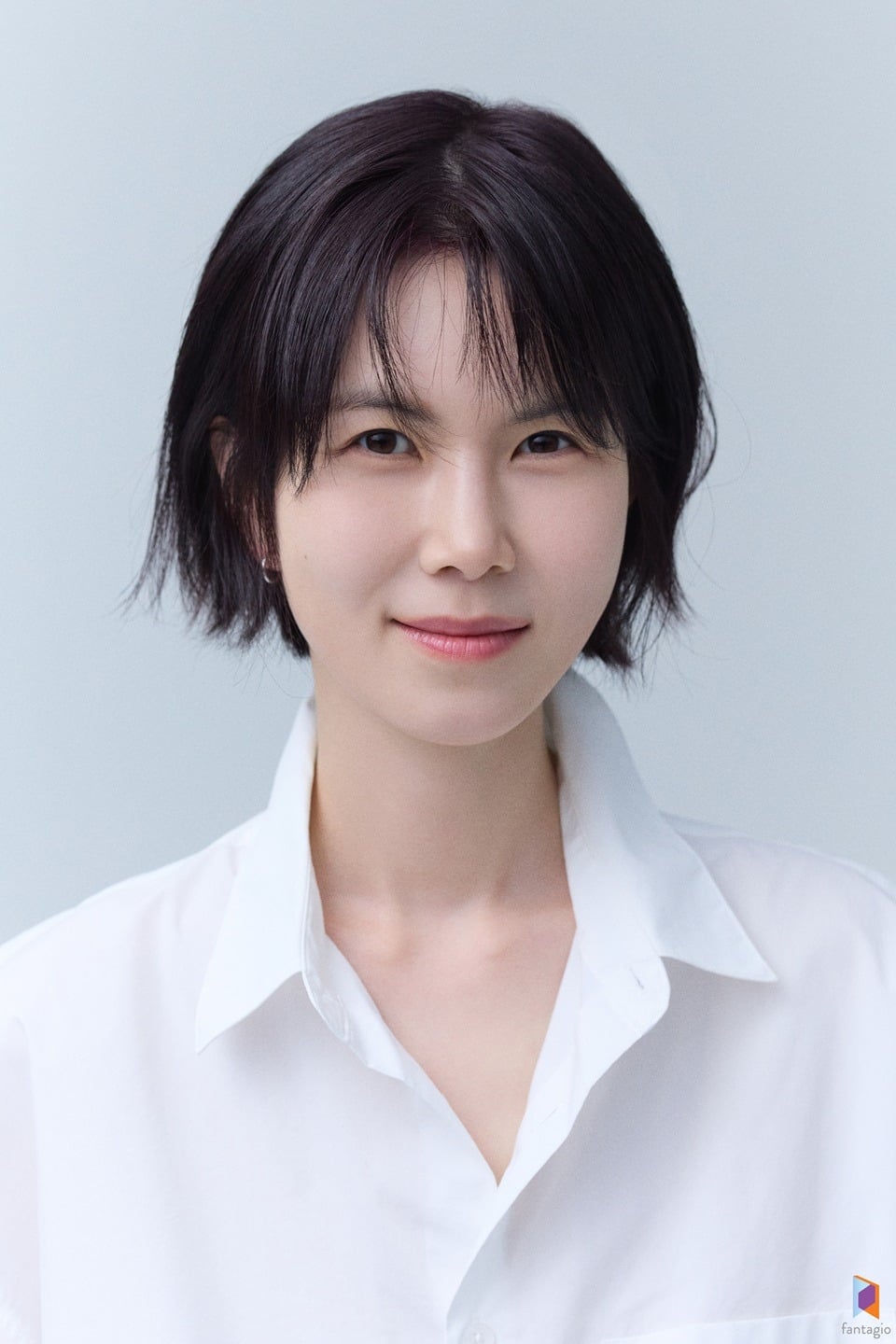 공민정이 데뷔 후 처음으로 시구에 나선다./사진제공=판타지오
