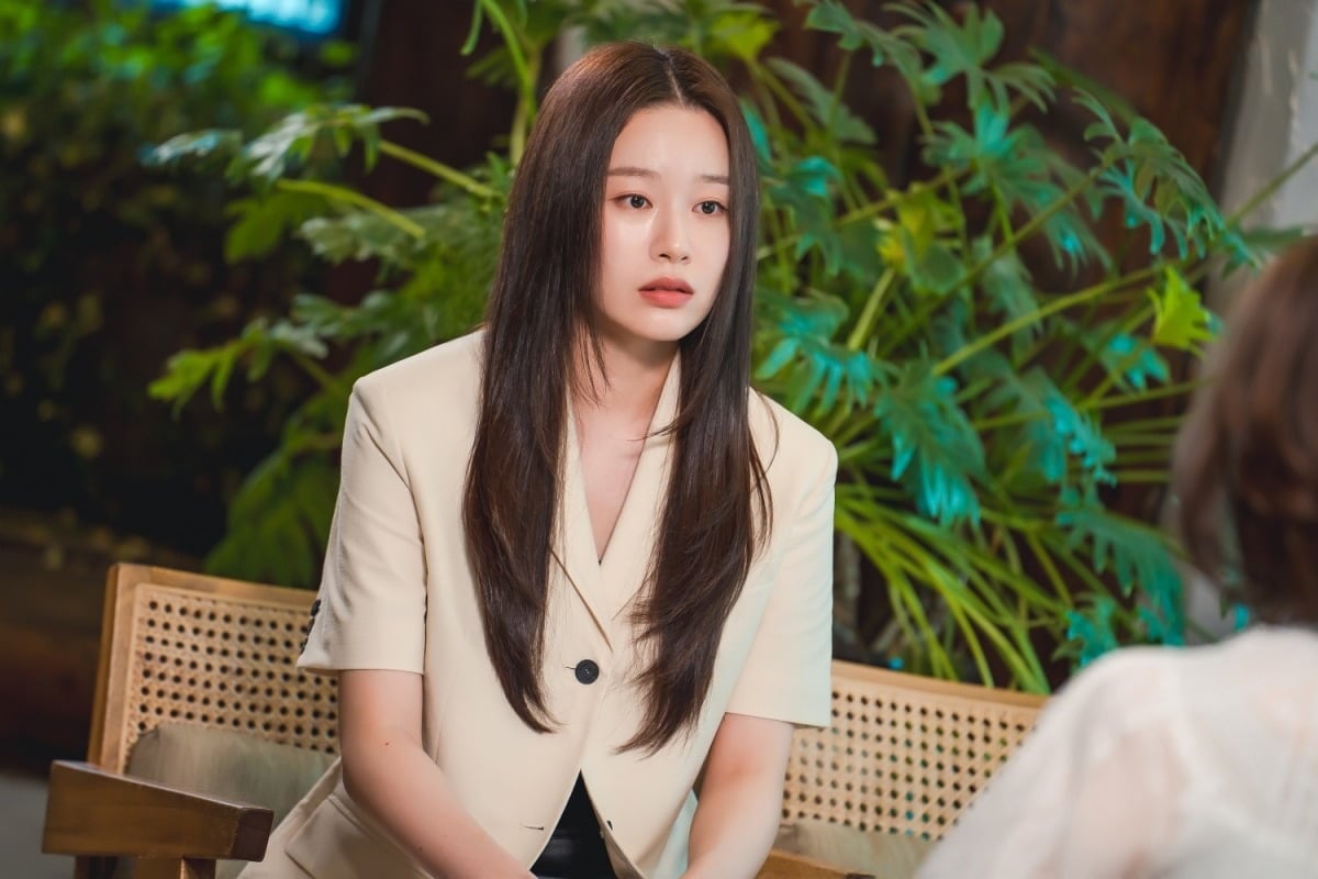 박유나가 '사랑이 온다'에서 한규영을 연기한다. / 사진제공=KBS '사랑이 온다'
