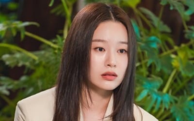 가족에 독설 퍼붓고 친아버지까지 숨겼다…박유나, 화를 부르는 밉상 연기 ('사랑이온다')