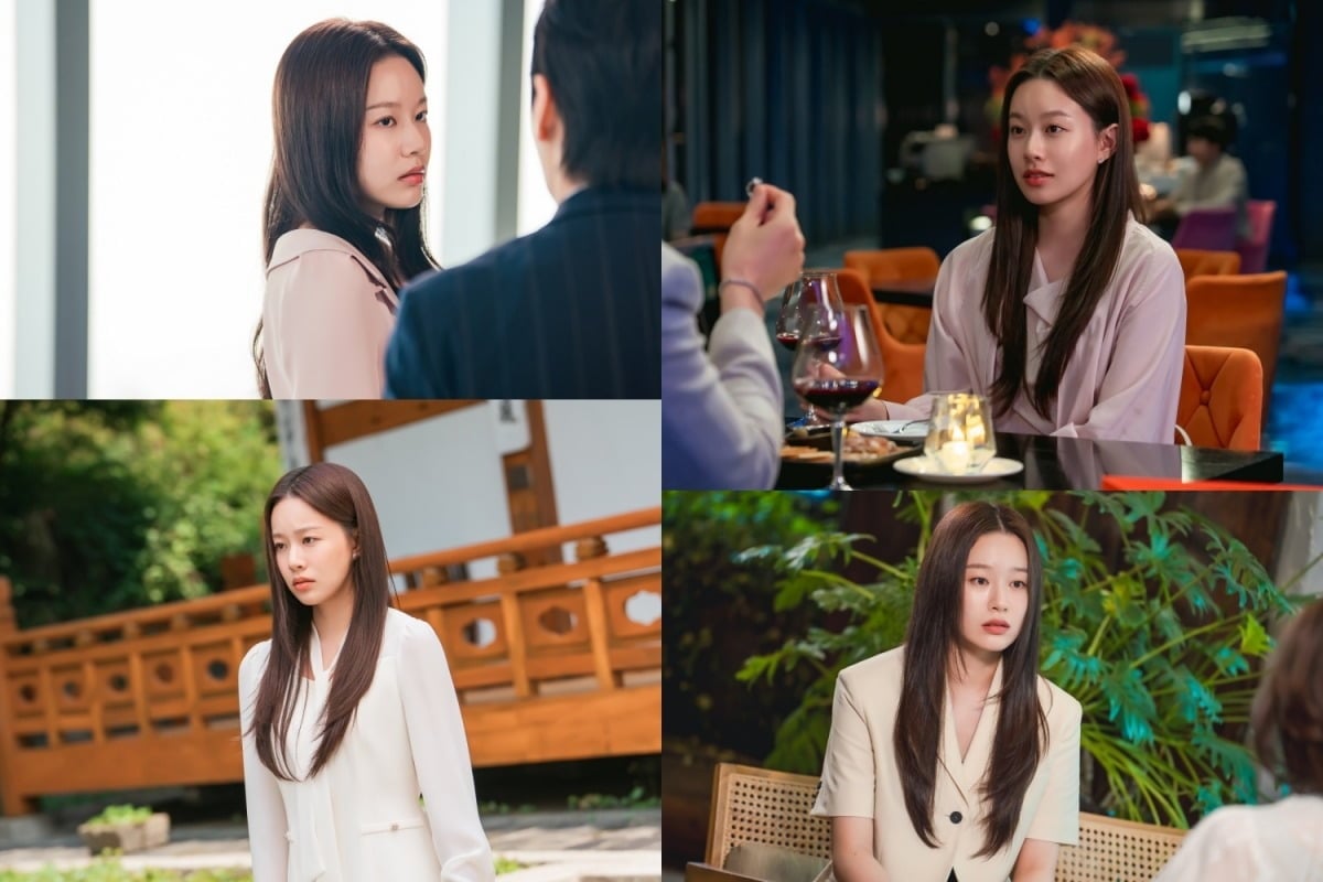 박유나가 '사랑이 온다'에서 한규영을 연기한다. / 사진제공=KBS '사랑이 온다'
