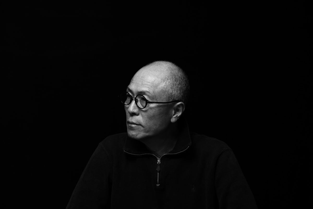 허영만 / 사진제공=주식회사 허영만