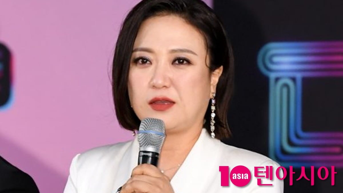 김숙이 한 유명 연예인의 인성을 폭로했다. / 사진=텐아시아 DB