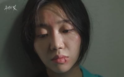 데뷔 첫 지상파 주연 꿰찼다더니…전혜원, '욕망의 덫'에서 보여준 감정 열연