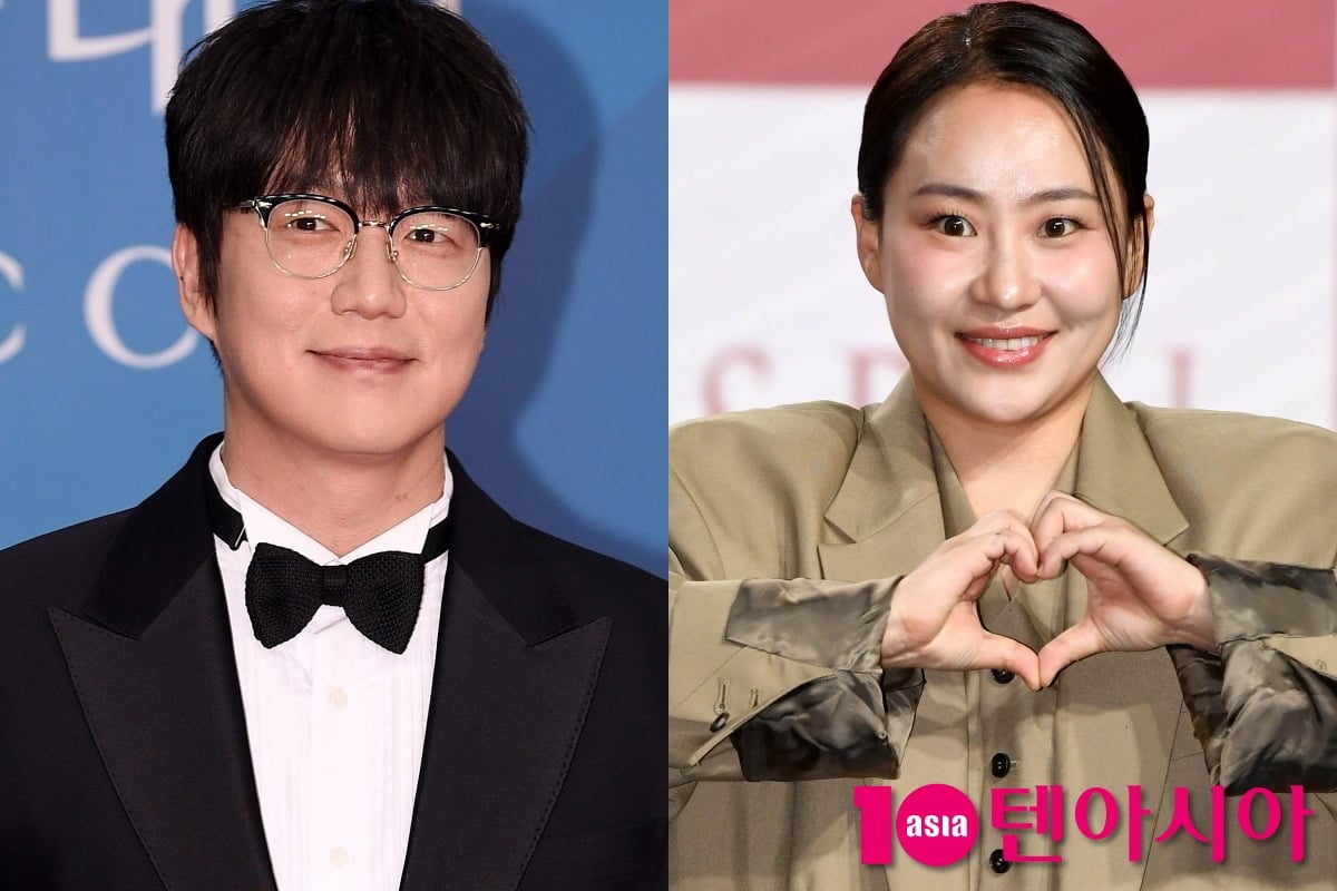 조현아가 '성시경의 부를텐데'에 출연했다. / 사진=텐아시아 DB