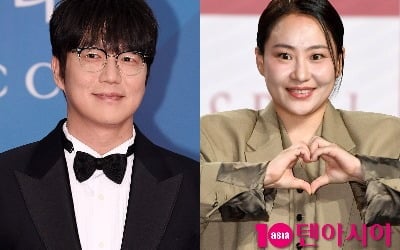 성시경, 확 달라진 조현아에 시선 고정…"오늘은 어반자카파 같아" 외모 칭찬 ('부를텐데')