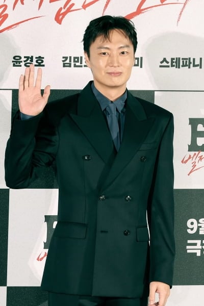 노재원, '타짜4'로 상업영화 첫 주연…"뜻깊고 꿈만 같아"