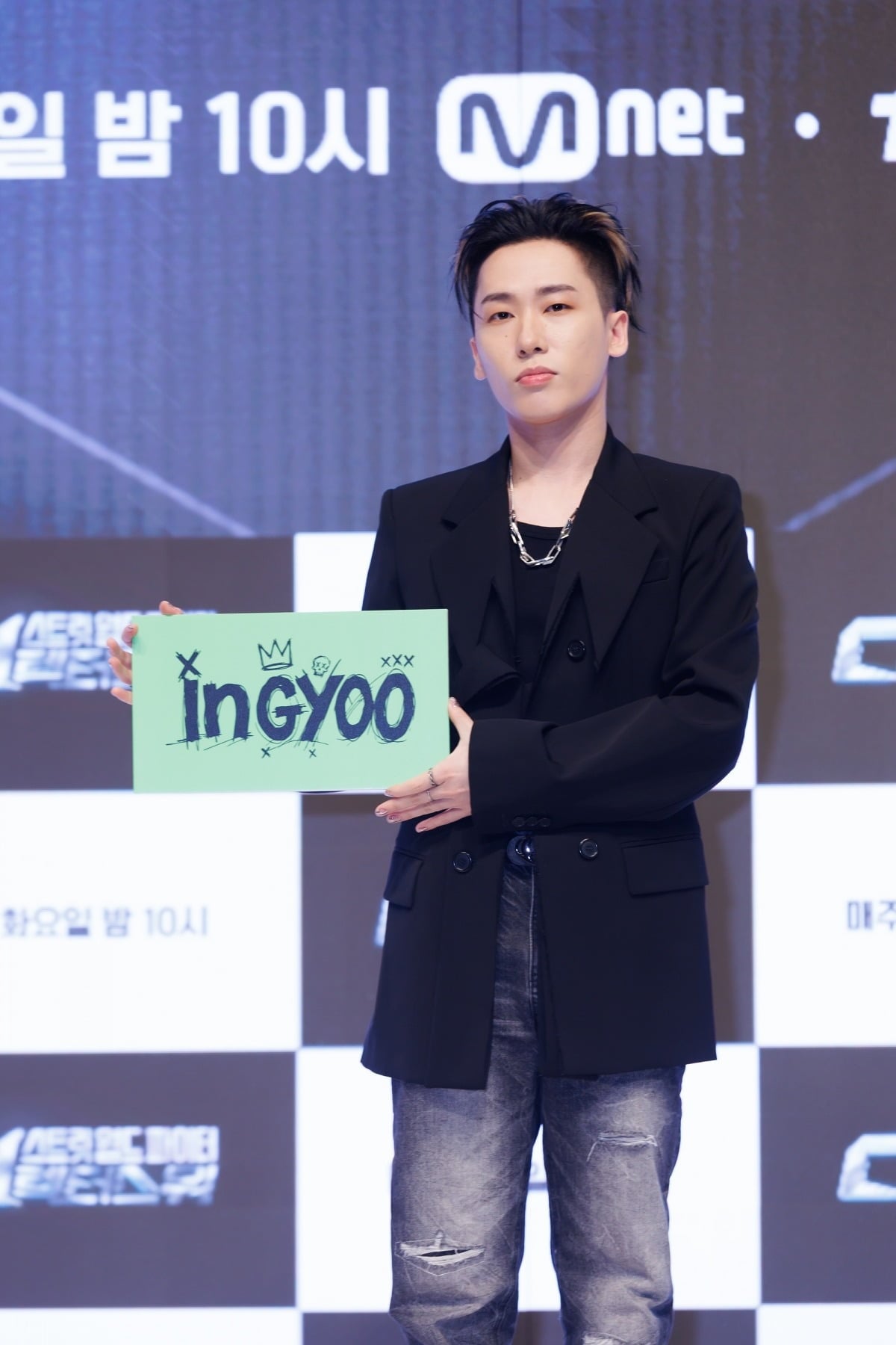 엠넷 댄스 서바이벌 시리즈가 새로운 방식으로 돌아왔다./사진제공=엠넷