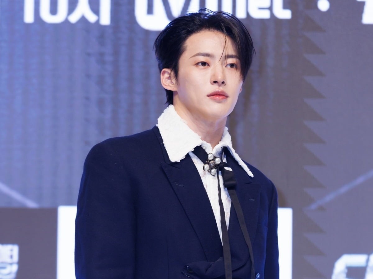 댄서 백구영이 과거 서바이벌 마스터로 함께했던 참가자들에게 미안한 마음을 전했다./사진제공=엠넷