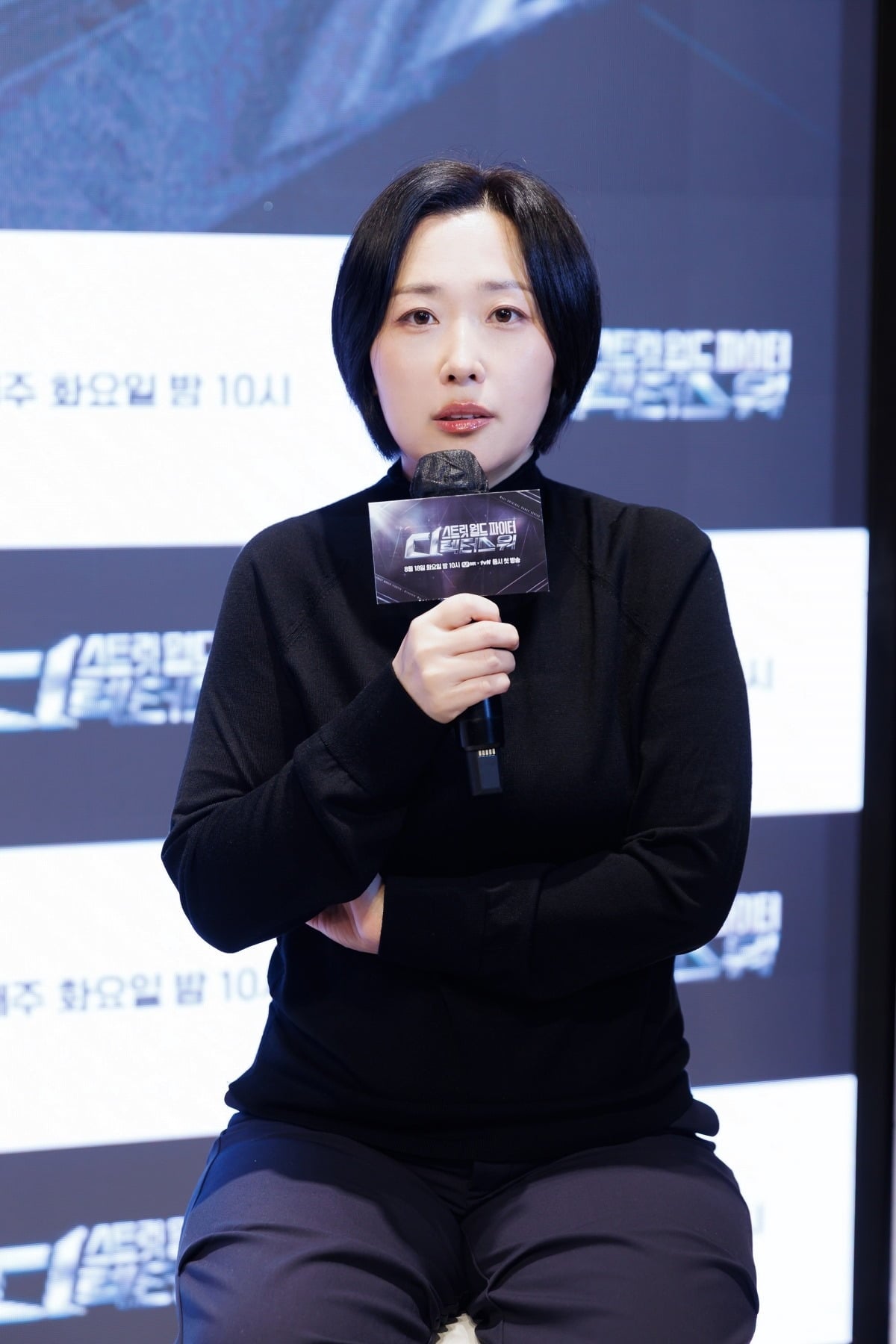엠넷 댄스 서바이벌을 연출한 최정남 PD가 방송 전 불거진 트레일러 편집 논란에 관해 입을 열었다./사진제공=엠넷