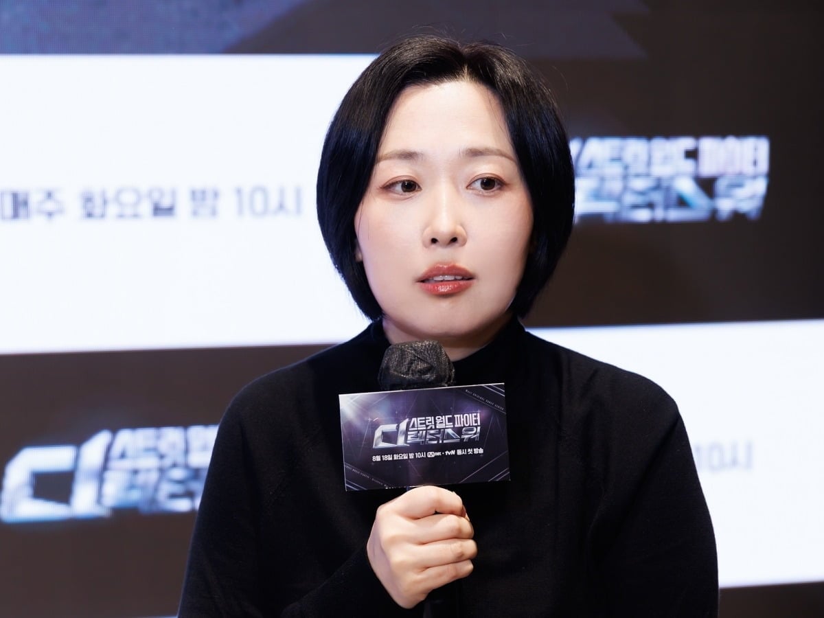 엠넷 댄스 서바이벌을 연출한 최정남 PD가 우승 혜택으로 'MAMA'(마마) 무대 연출 기회를 제공하는 이유를 밝혔다./사진제공=엠넷