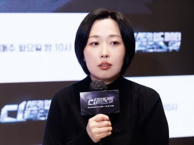우승 특혜가 자사 'MAMA' 출연?…엠넷 제작진 "큰 무대에서 연출할 수 있는 건" ('스디파')