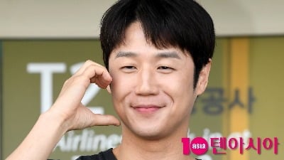 정준원, '놀뭐' 태도 논란에 '입꾹닫'하더니…SNS 활동 재개했다
