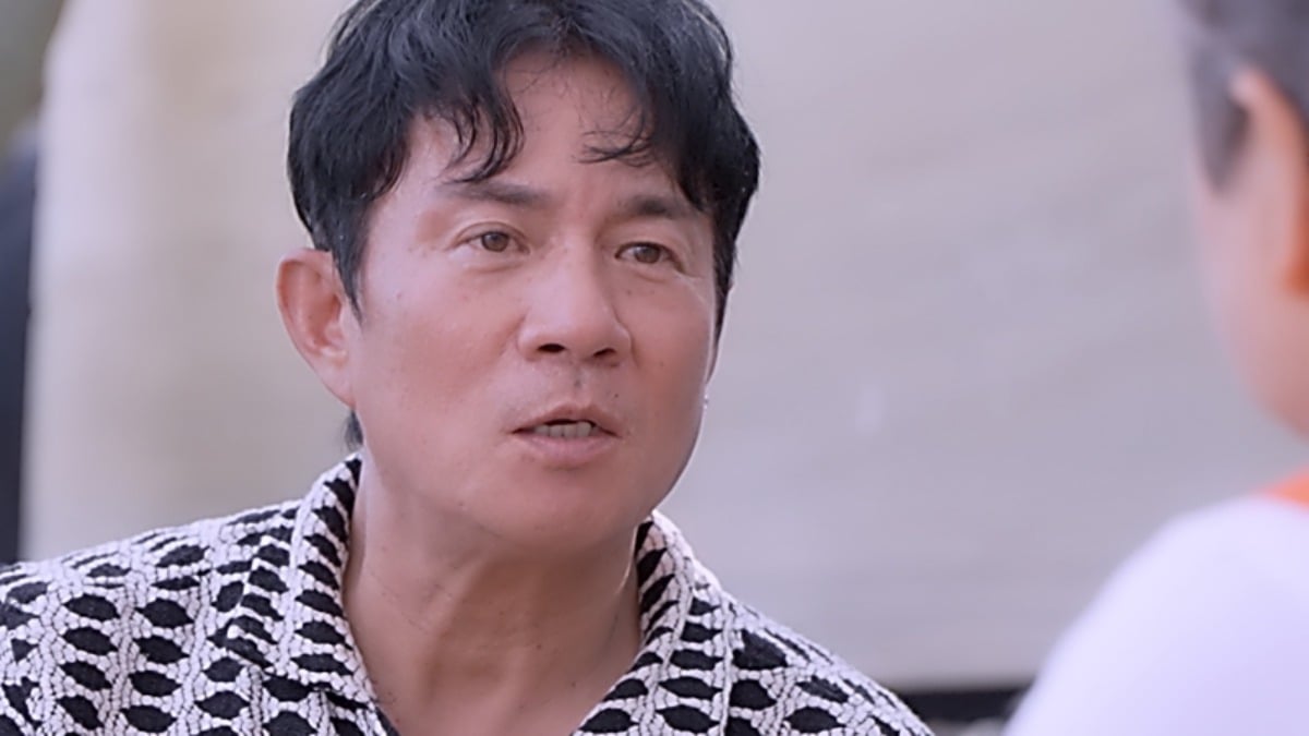 김성수가 '황신혜의 같이 삽시다'에 출연한다. / 사진제공=KBS