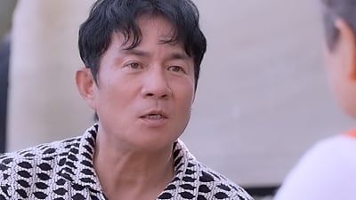 '싱글대디' 쿨 김성수, 딸 장학생으로 키웠다…"내 인생 최대 업적"
