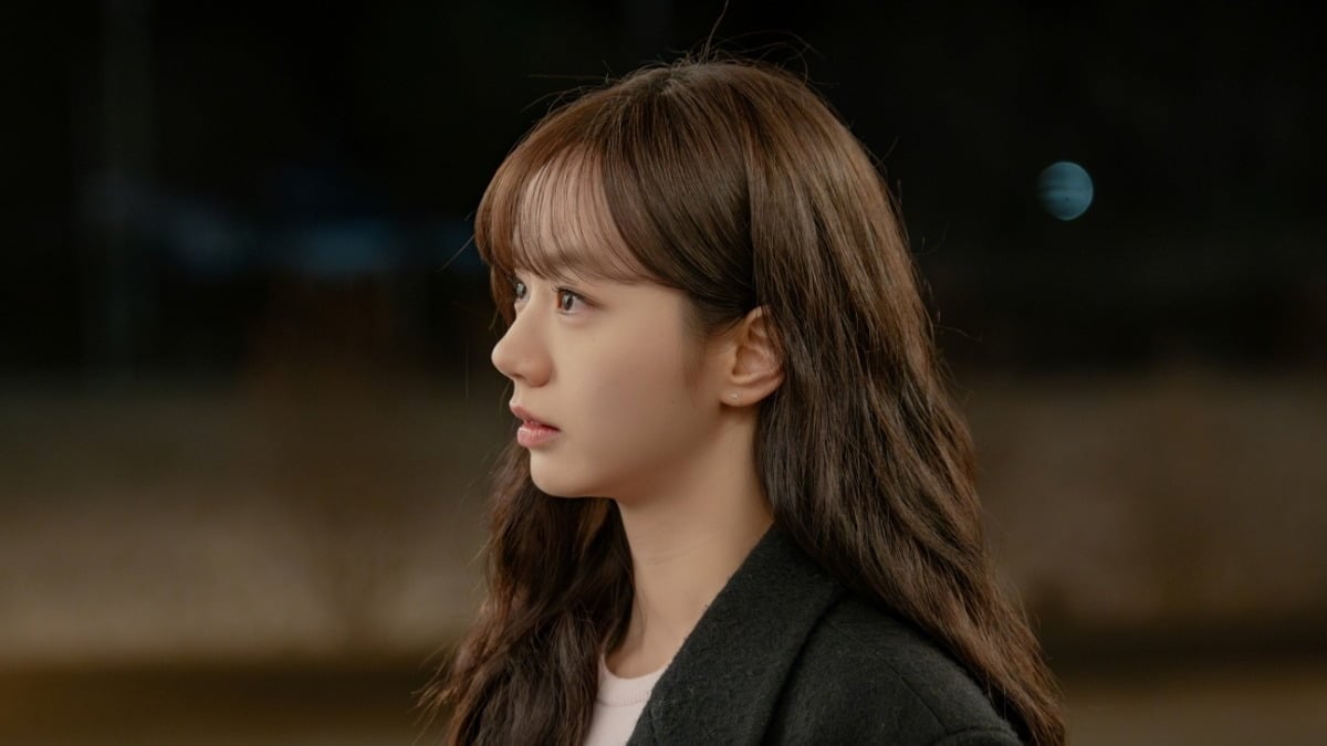이혜리는 극 중 주이재 역을 맡았다. / 사진제공=KT스튜디오지니