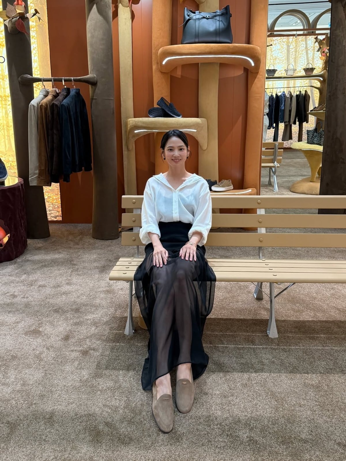 사진 = 윤승아 인스타그램
