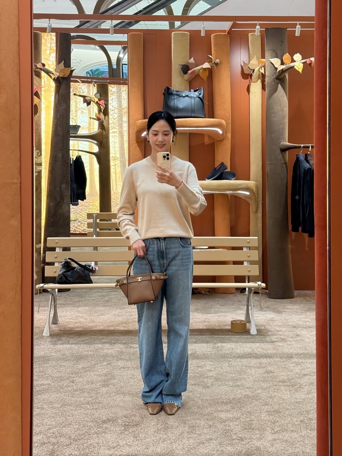 사진 = 윤승아 인스타그램
