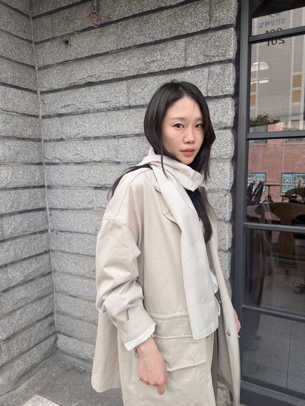 사진 = 31기 순자 인스타그램