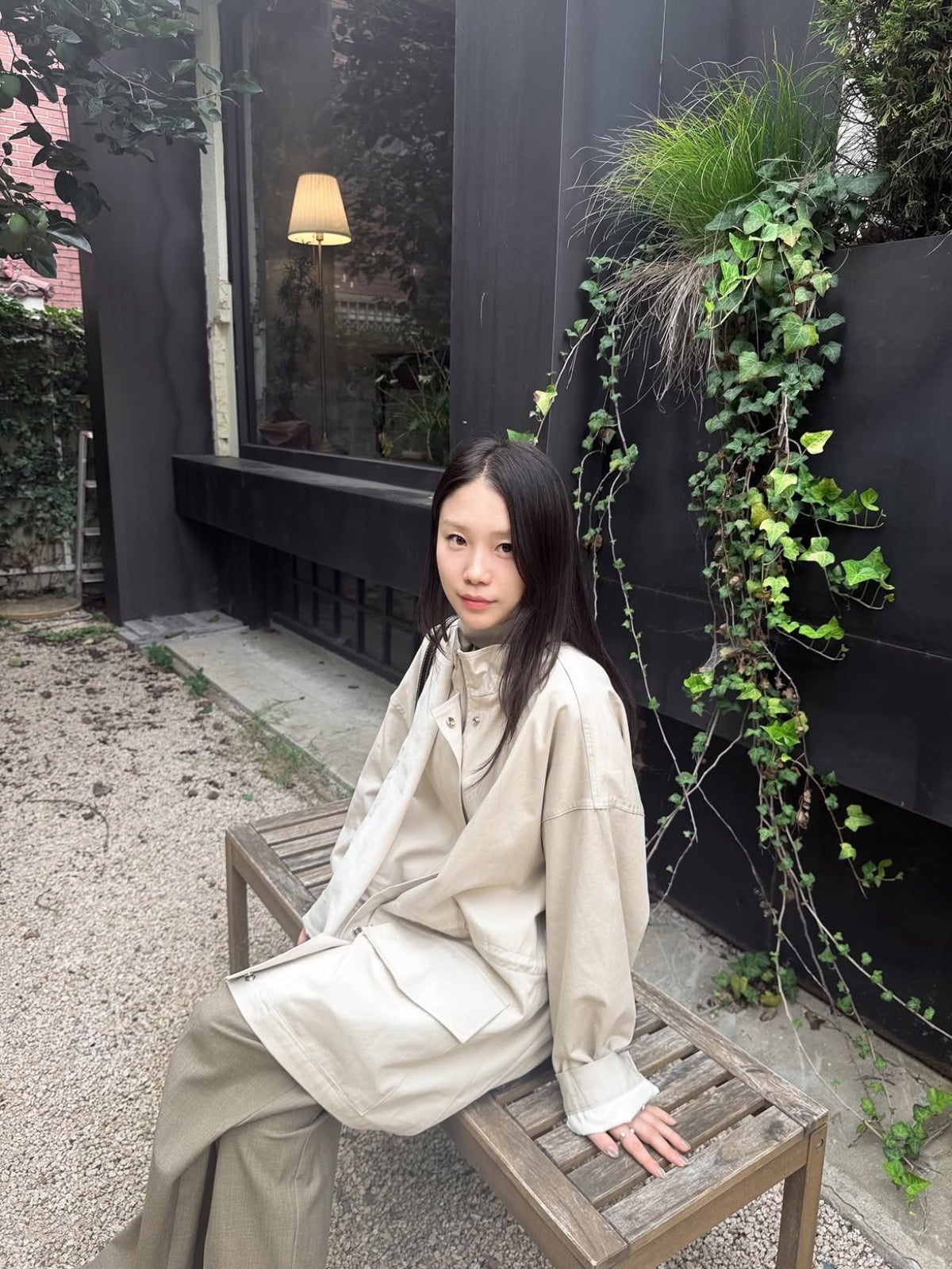 사진 = 31기 순자 인스타그램