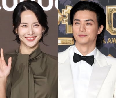 조여정과 20년 만에 재회했다…김지훈 "둘 다 늙지 않아, 벌써 3번째 호흡" ('지금불륜')[인터뷰②]