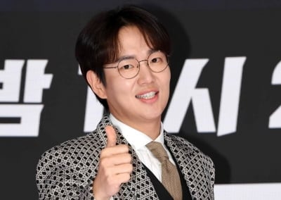 "이게 말이 돼?" 장성규도 충격…거제에 '사흘 912mm' 쏟아졌다