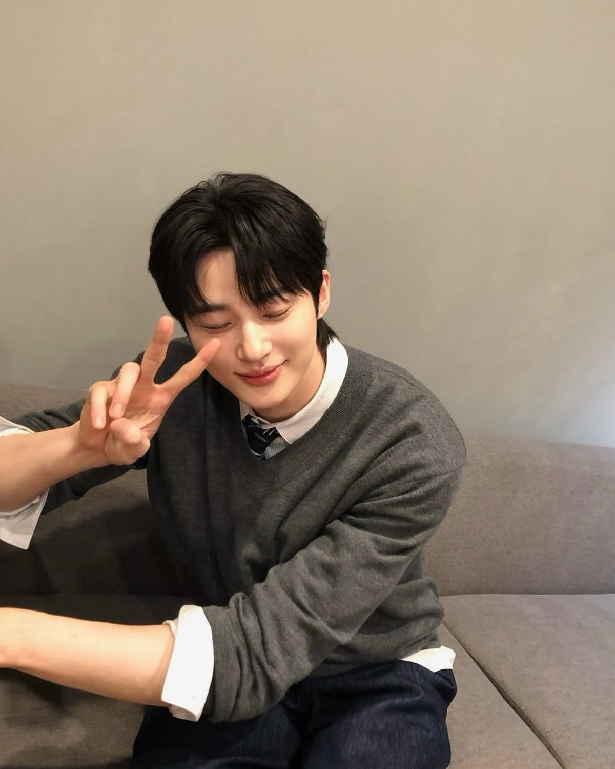 사진 = 변우석 인스타그램