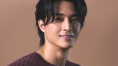 김지훈, 40대에도 흐트러짐 없는 이유…"나쁜 습관 만들지 않으려 노력, 건강 중요해" [TEN인터뷰]