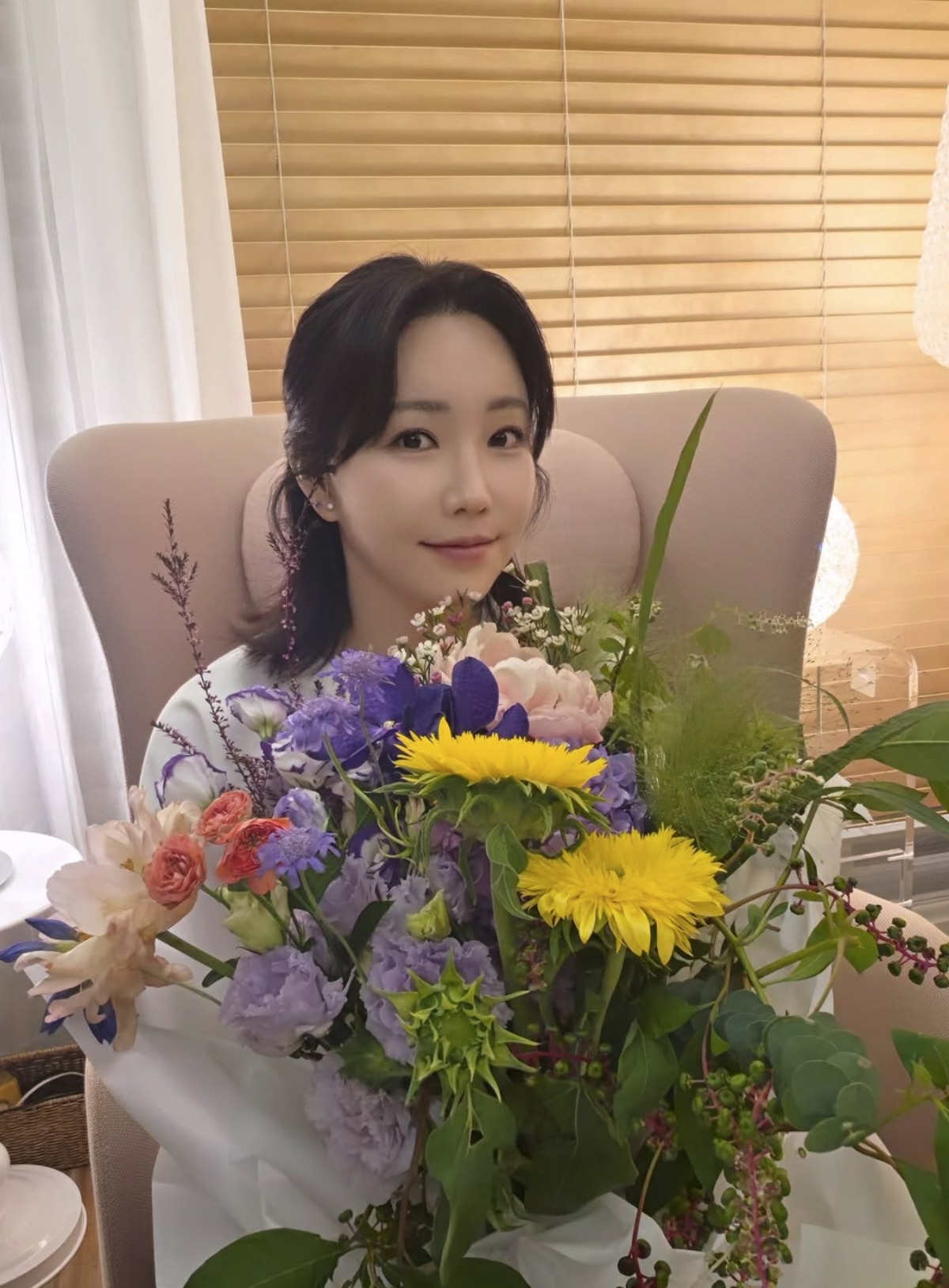 사진 = 이유리 인스타그램