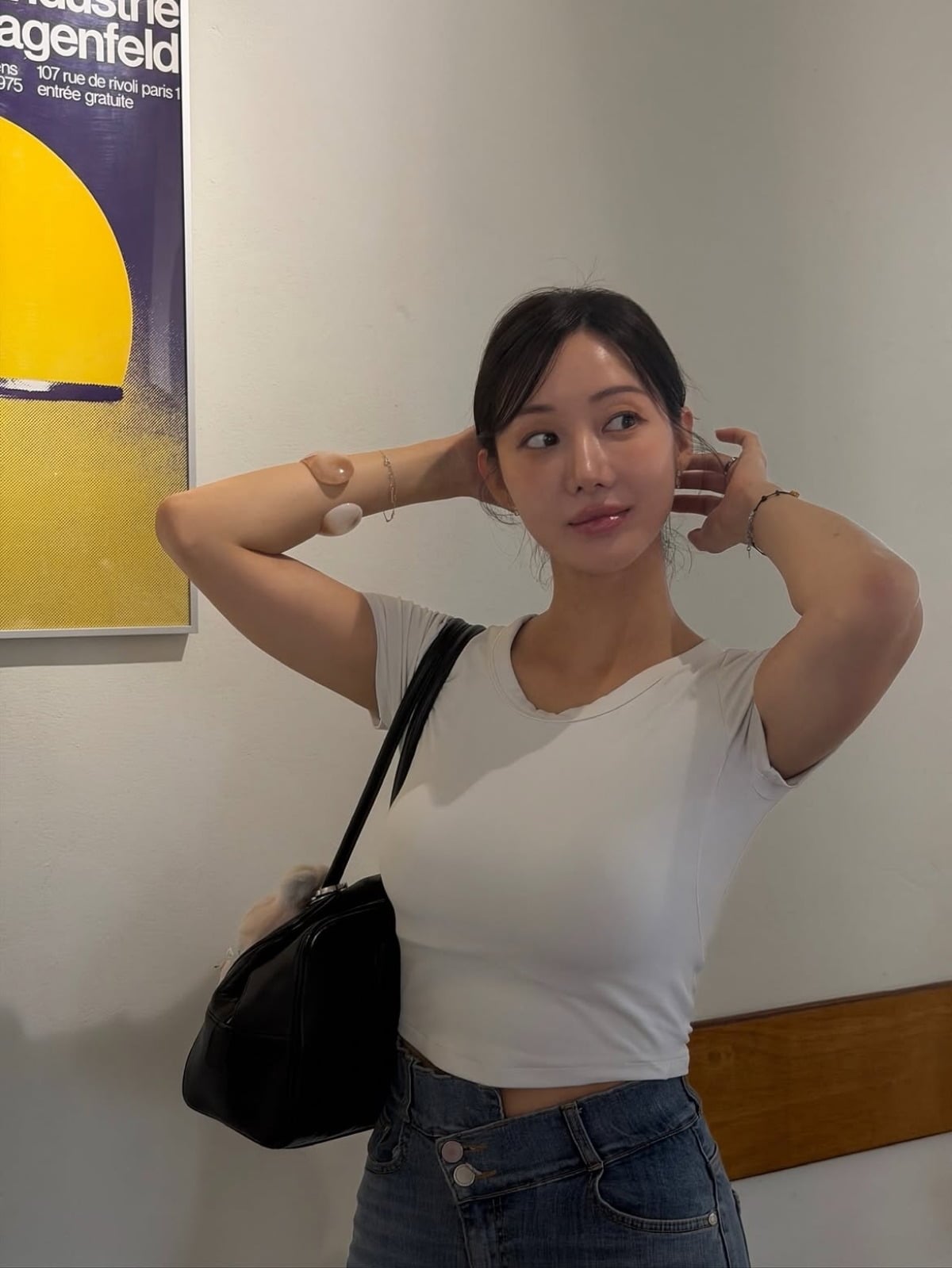 사진 = 한그루 인스타그램