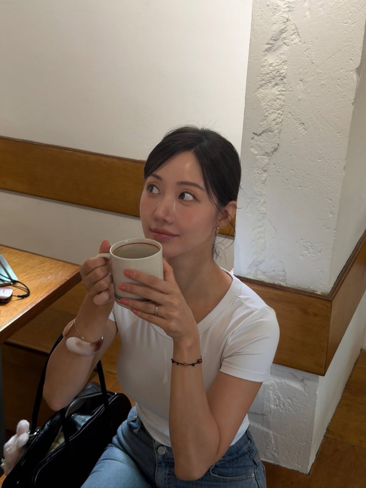 사진 = 한그루 인스타그램