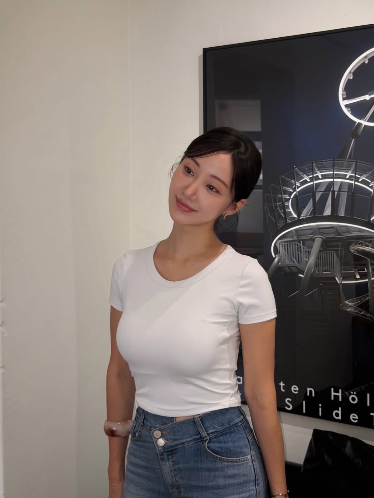 사진 = 한그루 인스타그램