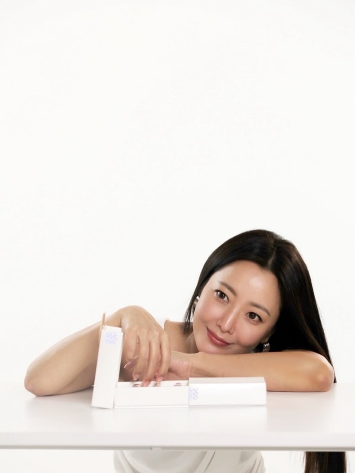 사진 = 김희선 인스타그램