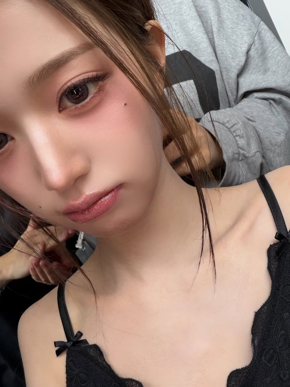 사진 = 장원영 인스타그램
