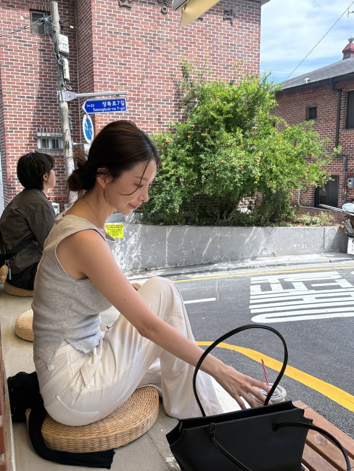 사진 = 29기 옥순 인스타그램