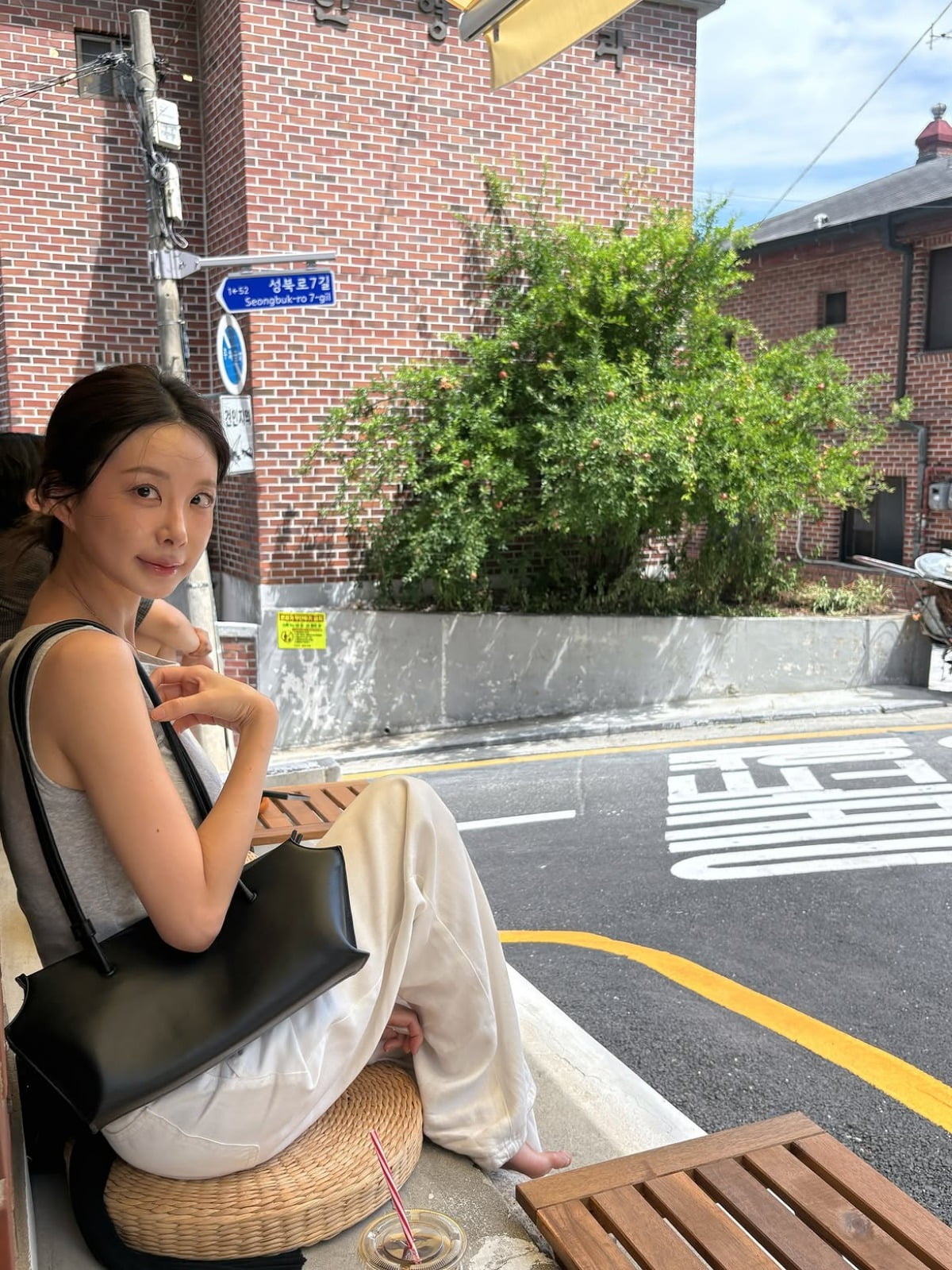 사진 = 29기 옥순 인스타그램
