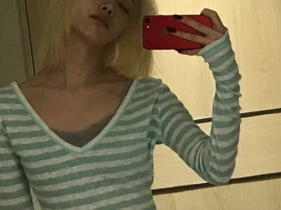 '25세' 윈터, 점점 더 뼈말라 되어가네…갸녀린 요정 비주얼